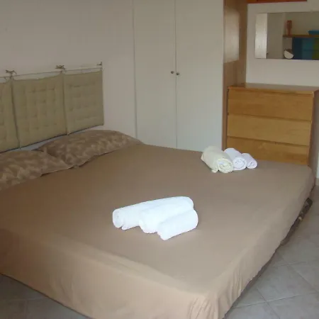 Casa Paradiso Holiday home Augusta
