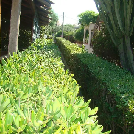 Casa Paradiso *