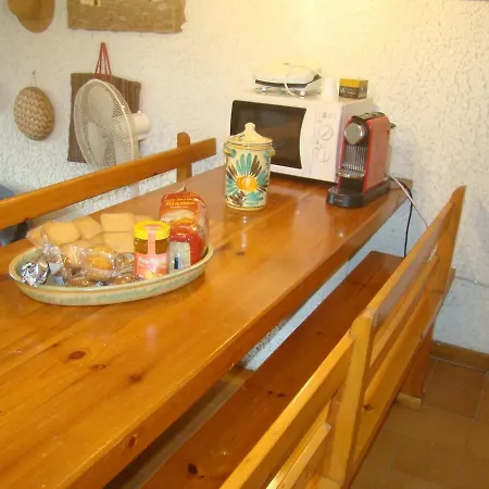 Casa Paradiso Semesterbostad Augusta