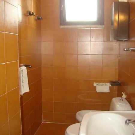 Casa Paradiso Semesterbostad *