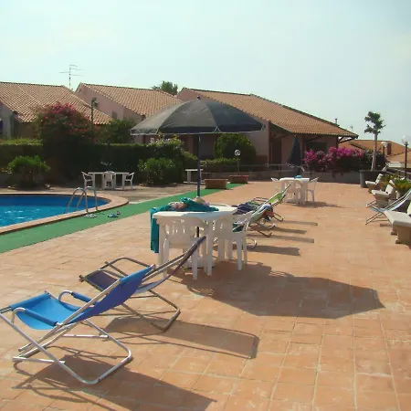 Casa Paradiso *
