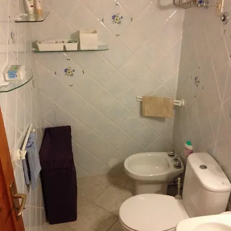 Casa Paradiso Semesterbostad Augusta