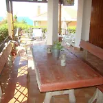 Casa Paradiso Augusta