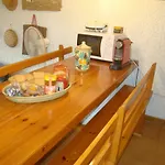 Casa Paradiso Semesterbostad Augusta