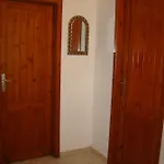 펜션 Casa Paradiso 아우구스타