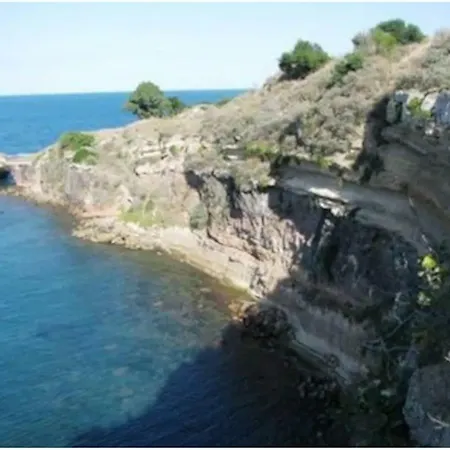 Casa Paradiso Ferienhaus