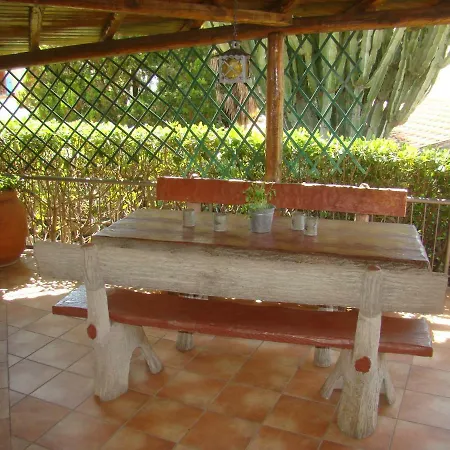 Casa Paradiso Сasa de vacaciones *