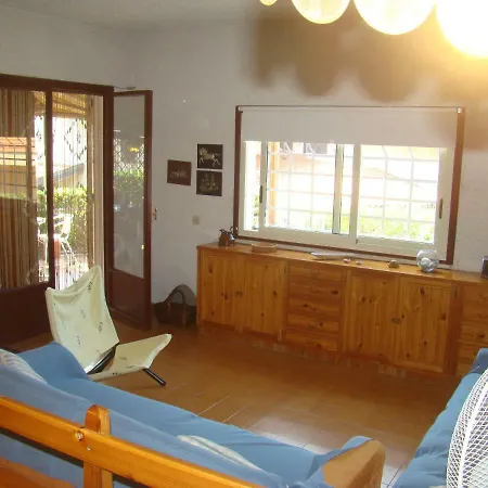 Casa Paradiso Augusta