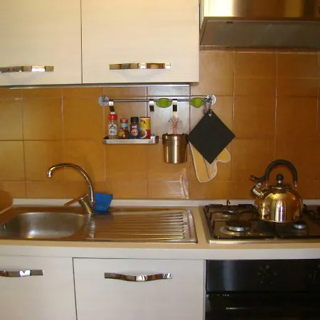 Casa Paradiso * Augusta