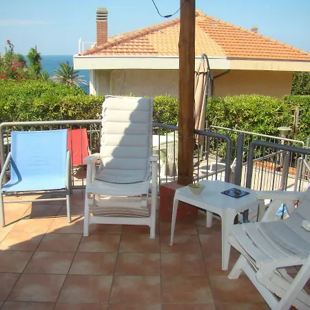 Casa Paradiso