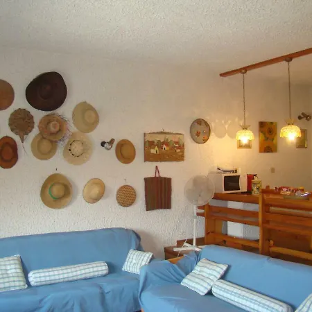 Casa Paradiso Сasa de vacaciones Augusta