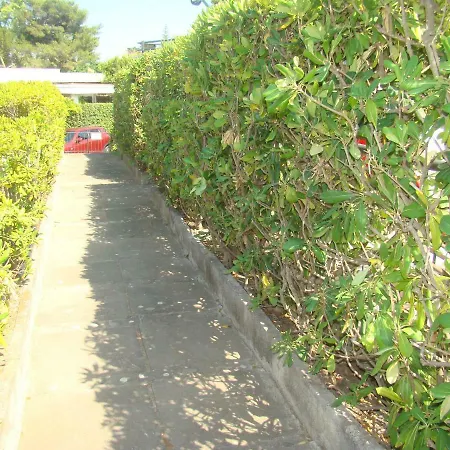 Casa Paradiso Augusta