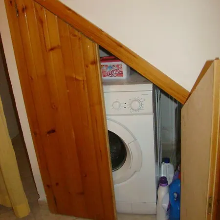 Casa Paradiso Сasa de vacaciones Augusta