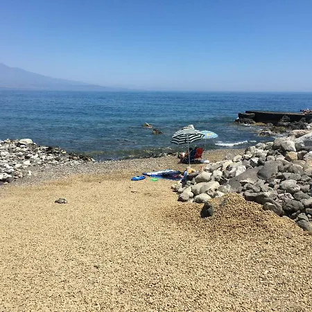 Casa Paradiso Сasa de vacaciones