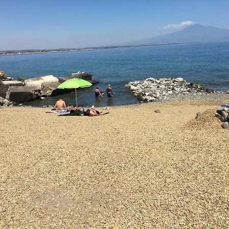 Casa Paradiso * Augusta