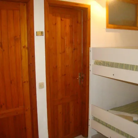 Casa Paradiso Prázdninový dům Augusta