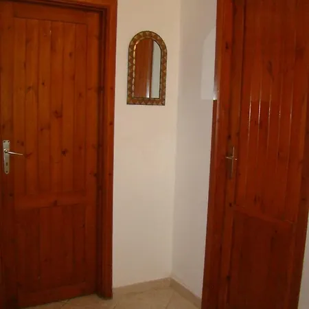 Prázdninový dům Casa Paradiso Augusta