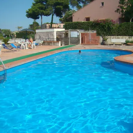 Casa Paradiso * Augusta