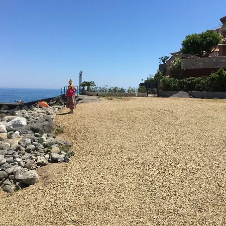 Сasa de vacaciones Casa Paradiso Augusta