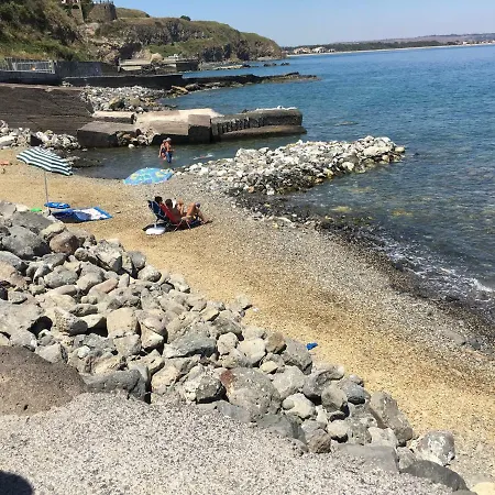 Сasa de vacaciones Casa Paradiso