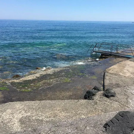 Casa Paradiso Сasa de vacaciones Augusta