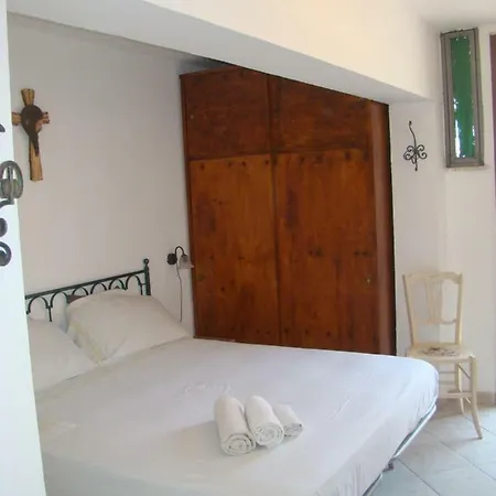 Casa Paradiso Prázdninový dům *