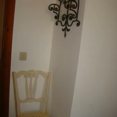 Сasa de vacaciones Casa Paradiso