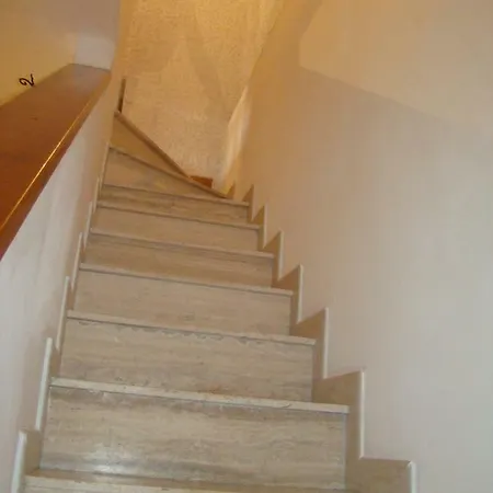 Casa Paradiso Augusta