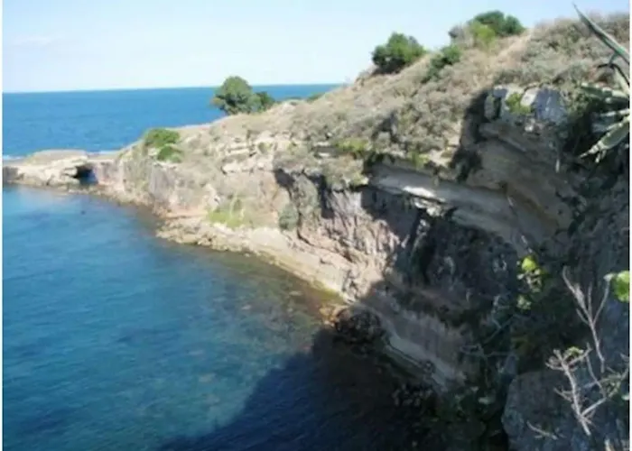 Casa Paradiso Ferienhaus