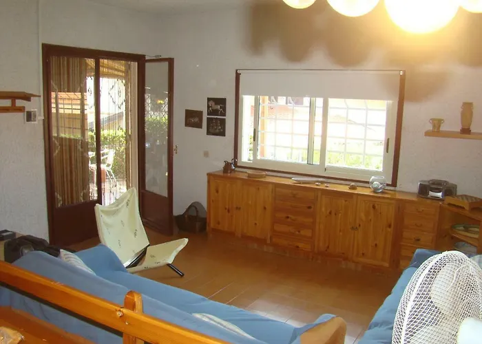 Casa Paradiso Augusta