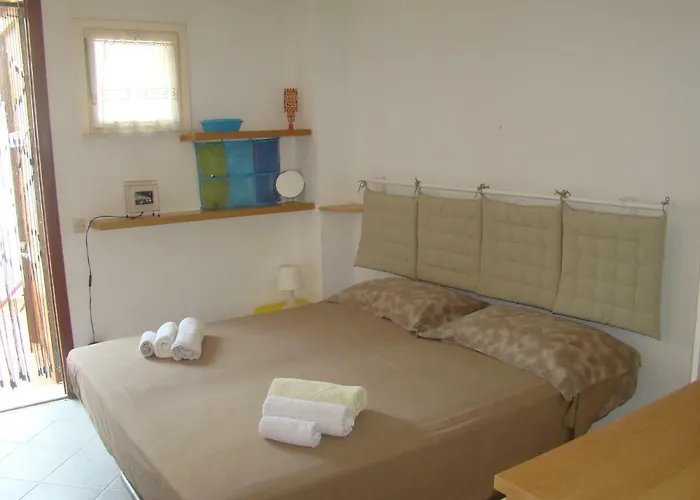 Ferienhaus Casa Paradiso