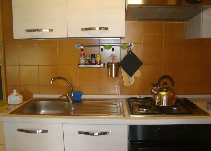 Casa Paradiso * Augusta