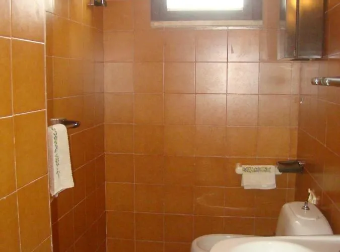 Casa Paradiso Ferienhaus *