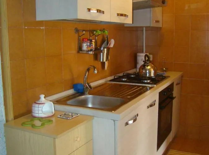 Casa Paradiso Ferienhaus