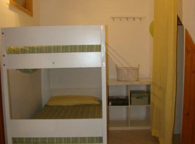 Casa Paradiso Ferienhaus Augusta