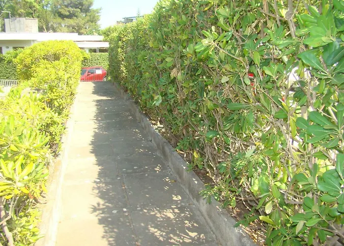 Casa Paradiso Augusta