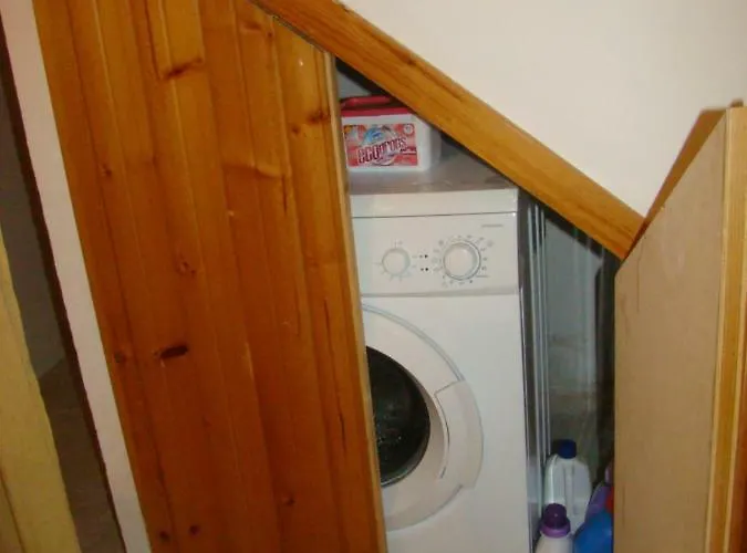 Casa Paradiso Ferienhaus Augusta