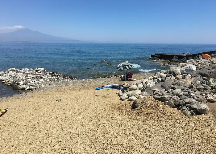 Casa Paradiso Ferienhaus