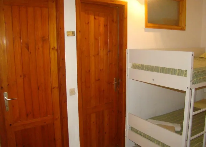 Casa Paradiso Ferienhaus Augusta