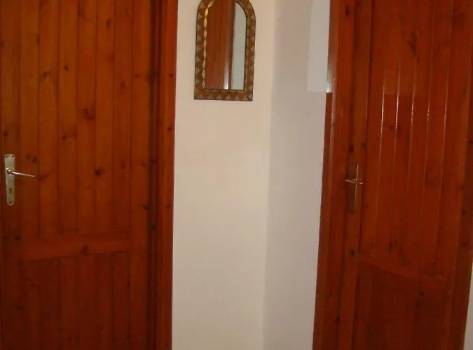 Ferienhaus Casa Paradiso Augusta