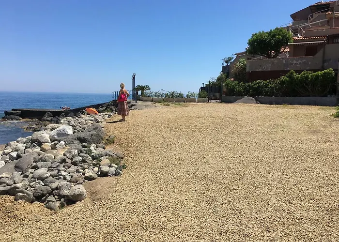 Ferienhaus Casa Paradiso Augusta