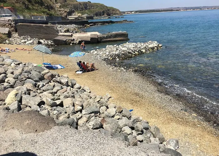 Ferienhaus Casa Paradiso