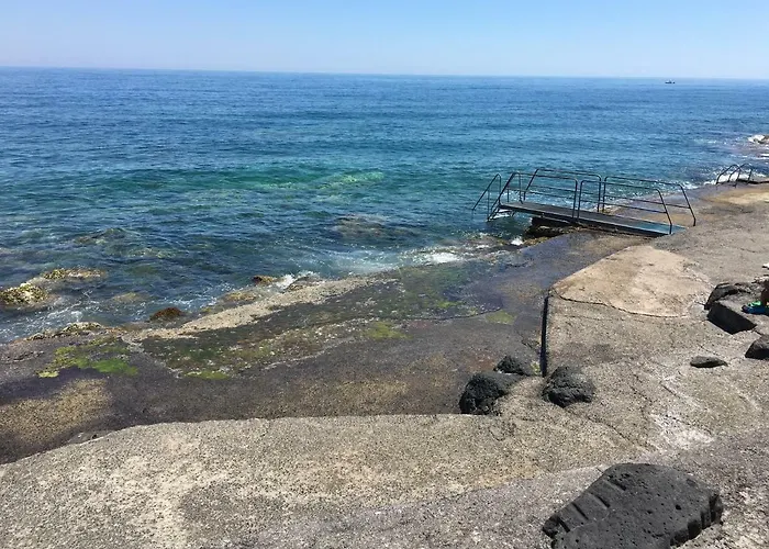 Casa Paradiso Ferienhaus Augusta