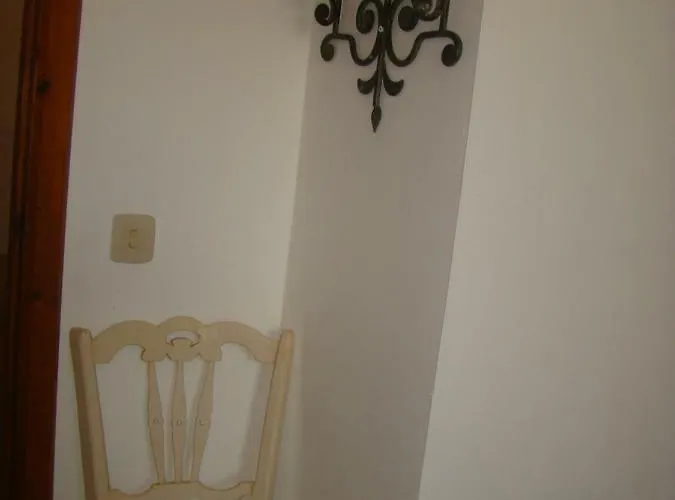 Ferienhaus Casa Paradiso