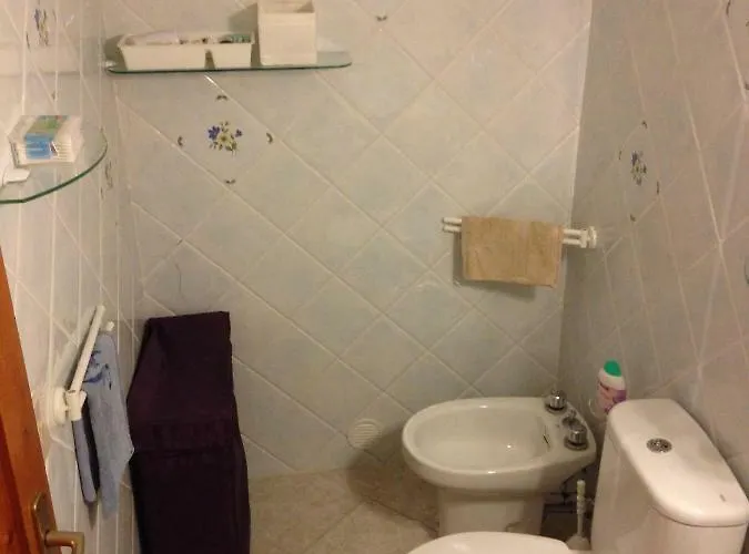 Casa Paradiso Ferienhaus Augusta